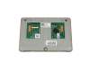 Touchpad Board silver original suitable for Acer Aspire 5 (A515-55G)