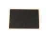 Touchpad cover black original for Asus TUF FX502VD