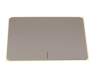 Touchpad cover brown original for Asus F556UJ
