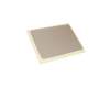 Touchpad cover gold original for Asus VivoBook Max X441NC