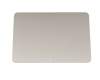 Touchpad cover gold original for Asus X555UB