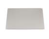 Touchpad cover silver original for Asus F556UA