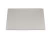 Touchpad cover silver original for Asus F556UJ