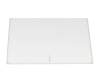 Touchpad cover white original for Asus F556UJ