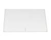 Touchpad cover white original for Asus F556UV