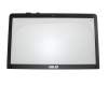 Touchscreen Digitizer 39.6cm (15.6 inch) original suitable for Asus N551JX