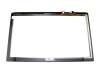 Touchscreen Digitizer 39.6cm (15.6 inch) original suitable for Asus ZenBook UX501JW