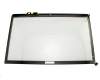 Touchscreen Digitizer 43.9cm (17.3 inch) original suitable for Asus X751LDV