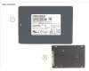 Fujitsu SSD S3 256GB 2.5 SATA (7MM) (OPAL) for Fujitsu Esprimo A525-L