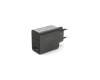 USB AC-adapter 10 Watt EU wallplug original for Lenovo Smart Tab M8 (ZA5D/ZA5C)