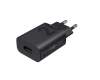 USB AC-adapter 20.0 Watt EU wallplug original for Lenovo Tab M10 FHD Plus (ZA5V)