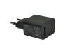USB AC-adapter 7.0 Watt EU wallplug original for Asus MeMo Pad HD 7 (ME7250C)