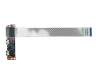USB Board original suitable for Asus K95VJ