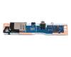USB Board original suitable for Lenovo IdeaPad 3-15IIL05 (81WE)