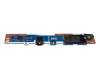 USB Board original suitable for Lenovo IdeaPad 3-15IIL05 (81WE)