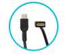USB-C AC-adapter 100.0 Watt original for Lenovo Yoga Pro 7 14AHP9 (83E3)