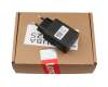 USB-C AC-adapter 30.0 Watt EU wallplug original for Lenovo Tab P12 pro (TB-Q706F, TB-Q706Z)