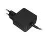 USB-C AC-adapter 45.0 Watt EU wallplug original for Asus Chromebook CR1 CR1100CKA