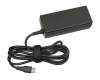 USB-C AC-adapter 45.0 Watt original for Asus VivoBook Go 15 E1504GA