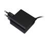 USB-C AC-adapter 65.0 Watt EU wallplug original for Lenovo IdeaPad Duet 5 12IAU7 (82TQ)