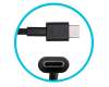 USB-C AC-adapter 65.0 Watt original for Dell Inspiron 15 (3530)