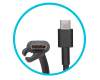 USB-C AC-adapter 65.0 Watt original for MSI Summit E14 Flip Evo A12MT (MS-14F1)