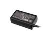 USB-C AC-adapter 65 Watt normal original for HP Envy x360 13-ag0100