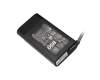 USB-C AC-adapter 65 Watt rounded original for HP Envy x360 15-cn0100