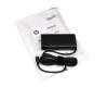 USB-C AC-adapter 90 Watt slim original for HP Spectre x360 15-bl100