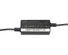 USB Car-Adapter 65 Watt original for Lenovo IdeaPad 4G-14Q8C05 (82KE)