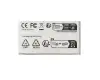 Universal MPP 2.0 Pen (USB-C) suitable for HP Spectre x360 14-ea1000