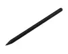 Universal pen black (USB-C) suitable for Fujitsu Stylistic Q738