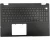 VV2TP Dell German backlit keyboard with
