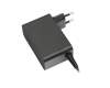 W129110942 original Acer AC-adapter 51.3 Watt EU wallplug normal