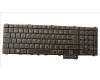 W63D2 Dell Keyboard (GERMAN)