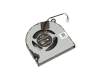 WK2023 original Acer Fan (CPU/GPU) (plastic blades)
