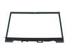 WKH35K original Lenovo Display-Bezel / LCD-Front 35.5cm (14 inch) black