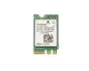 WLAN/Bluetooth adapter 802.11 N - 2 antenna - original suitable for Asus VivoMini VC65R-G039M