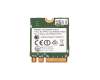 WLAN/Bluetooth adapter original suitable for Acer TravelMate P4 (P446-M)