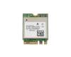 WLAN/Bluetooth adapter original suitable for Asus X421UA