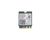 WLAN/Bluetooth adapter original suitable for HP 17-ak000
