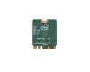 WLAN/Bluetooth adapter original suitable for HP 17-bs000