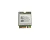 WLAN/Bluetooth adapter original suitable for HP ProBook 650 G4