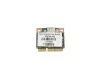 WLAN adapter (802.11b/g/n 1x1 2.4GHz) original suitable for HP ProBook 655 G1