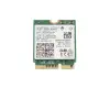 WLAN adapter original suitable for Asus B5602FBN
