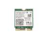 WLAN adapter original suitable for HP 15s-du3000