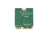 WLAN adapter original suitable for HP 15t-dw300