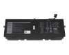 WN0N0 original Dell battery 52Wh