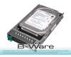 WWN:500000E01C81F320 Fujitsu Server hard drive HDD 146GB (2.5 inches / 6.4 cm) SAS I (3 Gb/s) 10K incl. Hot-Plug used