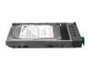 WWN:500000E01C81F320 Fujitsu Server hard drive HDD 146GB (2.5 inches / 6.4 cm) SAS I (3 Gb/s) 10K incl. Hot-Plug used